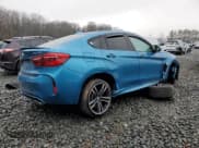 ✅ 2017 BMW X6 M • VIN: 5YMKW8C35H0U71964 • Lot: 70193152. Wystawiony na Copart z przebiegiem Nie podano. Bezpłatny archiwum sprzedaży aukcyjnych z USA i szczegółowy raport historii pojazdu na DreamBid. Zdjęcie 3.