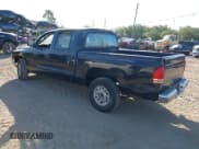 ✅ 2000 Dodge Dakota Sport • VIN: 1B7GL2AN2YS776819 • Lot: 42066658. Wystawiony na IAAI z przebiegiem 250 880 mil. Bezpłatny archiwum sprzedaży aukcyjnych z USA i szczegółowy raport historii pojazdu na DreamBid. Zdjęcie 3.