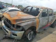 ✅ 2013 Ram 2500 Tradesman • VIN: 3C6UR5CL3DG537769 • Lot: 66125845. Listed on Copart with Not provided. Free auction sales archive from the USA and detailed vehicle history report at DreamBid. Image 12.