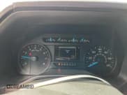 ✅ 2016 Ford F-150 XL • VIN: 1FTMF1E82GFC82301 • Lot: 65462535. Wystawiony na Copart z przebiegiem 115 646 mil. Bezpłatny archiwum sprzedaży aukcyjnych z USA i szczegółowy raport historii pojazdu na DreamBid. Zdjęcie 9.