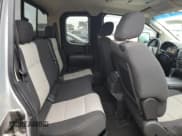 ✅ 2008 Nissan Titan XE • VIN: 1N6AA06C48N307430 • Лот: 56918455. Опубликован ранее на Copart с пробегом 86 050 миль. Бесплатный доступ к архиву аукционных продаж из США и подробный отчёт об истории автомобиля на DreamBid. Изображение 10.