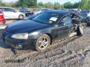 ✅ 2004 Pontiac Grand Prix GTP • VIN: 2G2WR544541375214 • Lot: 42640307. Wystawiony na IAAI z przebiegiem 190 432 mil. Bezpłatny archiwum sprzedaży aukcyjnych z USA i szczegółowy raport historii pojazdu na DreamBid. Zdjęcie 18.