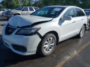 ✅ 2017 Acura RDX • VIN: 5J8TB4H33HL020462 • Lot: 42345279. Wystawiony na IAAI z przebiegiem 111 325 mil. Bezpłatny archiwum sprzedaży aukcyjnych z USA i szczegółowy raport historii pojazdu na DreamBid. Zdjęcie 2.