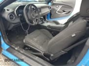 ✅ 2022 Chevrolet Camaro 1LT • VIN: 1G1FB3DX1N0128504 • Лот: 87809835. Опубликован ранее на Copart с пробегом 15 578 миль. Бесплатный доступ к архиву аукционных продаж из США и подробный отчёт об истории автомобиля на DreamBid. Изображение 7.