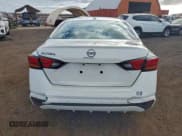 ✅ 2025 Nissan Altima SV • VIN: 1N4BL4DV2SN319067 • Lot: 94349825. Wystawiony na Copart z przebiegiem 11 075 mil. Bezpłatny archiwum sprzedaży aukcyjnych z USA i szczegółowy raport historii pojazdu na DreamBid. Zdjęcie 6.