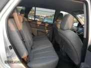 ✅ 2011 Hyundai Santa Fe GLS • VIN: 5XYZGDAB2BG038398 • Lot: 64391274. Listed on Copart with 127,770 mi. Free auction sales archive from the USA and detailed vehicle history report at DreamBid. Image 10.