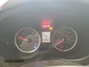 ✅ 2013 Subaru Crosstrek Premium • VIN: JF2GPACC9D1843251 • Lot: 63005975. Listed on Copart with 142,659 mi. Free auction sales archive from the USA and detailed vehicle history report at DreamBid. Image 9.