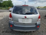 ✅ 2008 Saturn VUE XE • VIN: 3GSCL33PX8S567839 • Lot: 64586125. Listed on Copart with 106,093 mi. Free auction sales archive from the USA and detailed vehicle history report at DreamBid. Image 6.