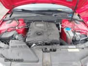 ✅ 2013 Audi A4 Premium • VIN: WAUDFAFL9DA195598 • Lot: 42161395. Listed on IAAI with 96,917 mi. Free auction sales archive from the USA and detailed vehicle history report at DreamBid. Image 10.