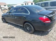 ✅ 2016 Mercedes-Benz C 300 Luxury • VIN: 55SWF4KB7GU147859 • Lot: 42792138. Listed on IAAI with Not provided. Free auction sales archive from the USA and detailed vehicle history report at DreamBid. Image 13.