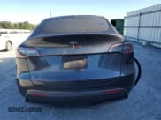 ✅ 2024 Tesla Model Y • VIN: 7SAYGDED8RA330260 • Lot: 86276315. Wystawiony na Copart z przebiegiem Nie podano. Bezpłatny archiwum sprzedaży aukcyjnych z USA i szczegółowy raport historii pojazdu na DreamBid. Zdjęcie 6.