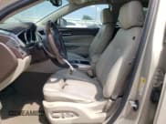 ✅ 2010 Cadillac SRX Luxury Collection • VIN: 3GYFNAEY1AS654218 • Lot: 68658165. Wystawiony na Copart z przebiegiem 118 442 mil. Bezpłatny archiwum sprzedaży aukcyjnych z USA i szczegółowy raport historii pojazdu na DreamBid. Zdjęcie 7.