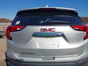 ✅ 2018 GMC Terrain SLE • VIN: 3GKALTEV3JL200526 • Лот: 43514734. Опубликован ранее на IAAI с пробегом 165 485 миль. Бесплатный доступ к архиву аукционных продаж из США и подробный отчёт об истории автомобиля на DreamBid. Изображение 16.