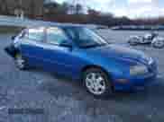 2005 Hyundai Elantra GLS с VIN KMHDN46D25U184521, выставлен на аукционе Copart как лот 82363924 с пробегом 99 125 миль миль и Списание • Salvage title. История ставок и продаж доступна на DreamBid. Изображение 4.