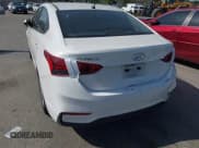 ✅ 2019 Hyundai Accent SE • VIN: 3KPC24A31KE060595 • Лот: 41604999. Опубликован ранее на IAAI с пробегом 119 608 миль. Бесплатный доступ к архиву аукционных продаж из США и подробный отчёт об истории автомобиля на DreamBid. Изображение 6.