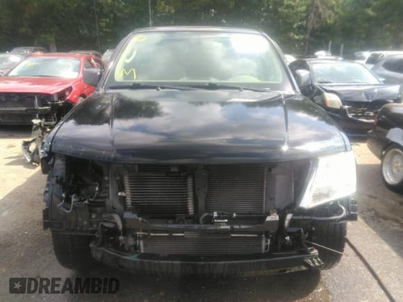 ✅ 2010 Nissan Frontier SE • VIN: 1N6AD0ER6AC440673 • Лот: 42799730. Опубликован ранее на IAAI с пробегом 56 740 миль. Бесплатный доступ к архиву аукционных продаж из США и подробный отчёт об истории автомобиля на DreamBid. Изображение 13.