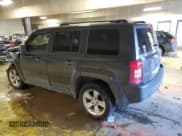 ✅ 2014 Jeep Patriot Latitude • VIN: 1C4NJRFB8ED846912 • Lot: 87866315. Listed on Copart with Not provided. Free auction sales archive from the USA and detailed vehicle history report at DreamBid. Image 2.