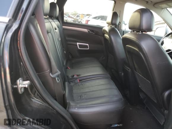 ✅ 2012 Chevrolet Captiva Sport LTZ • VIN: 3GNFL4E54CS638124 • Lot: 84851514. Wystawiony na Copart z przebiegiem 180 728 mil. Bezpłatny archiwum sprzedaży aukcyjnych z USA i szczegółowy raport historii pojazdu na DreamBid. Zdjęcie 11.