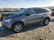 ✅ 2010 Honda CR-V EX • VIN: 3CZRE4H56AG707692 • Lot: 91384815. Wystawiony na Copart z przebiegiem 150 997 mil. Bezpłatny archiwum sprzedaży aukcyjnych z USA i szczegółowy raport historii pojazdu na DreamBid. Zdjęcie 1.