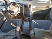 ✅ 2005 Chrysler Town & Country Touring • VIN: 2C4GP54L05R469663 • Lot: 96040405. Listed on Copart with 200,181 mi. Free auction sales archive from the USA and detailed vehicle history report at DreamBid. Image 8.