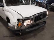 ✅ 2003 Toyota Tacoma • VIN: 5TEVL52N23Z264263 • Lot: 43881045. Listed on IAAI with 192,638 mi. Free auction sales archive from the USA and detailed vehicle history report at DreamBid. Image 6.