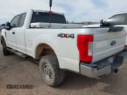 ✅ 2017 Ford F-250 XLT • VIN: 1FT7X2B67HEE98705 • Lot: 42256828. Listed on IAAI with 172,119 mi. Free auction sales archive from the USA and detailed vehicle history report at DreamBid. Image 3.