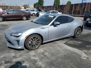 ✅ 2020 Toyota 86 • VIN: JF1ZNAA13L8753605 • Lot: 67834115. Listed on Copart with 25,989 mi. Free auction sales archive from the USA and detailed vehicle history report at DreamBid. Image 1.
