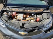 ✅ 2018 Chevrolet Bolt EV Premier • VIN: 1G1FX6S05J4132504 • Лот: 70434384. Опубликован ранее на Copart с пробегом 38 677 миль. Бесплатный доступ к архиву аукционных продаж из США и подробный отчёт об истории автомобиля на DreamBid. Изображение 11.