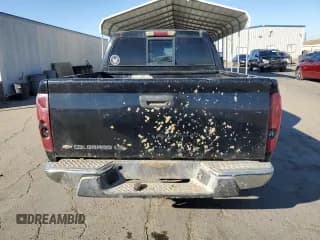 ✅ 2004 Chevrolet Colorado 1SE LS Z71 • VIN: 1GCDS136548214894 • Лот: 77642104. Опубликован ранее на Copart с пробегом 217 507 миль. Бесплатный доступ к архиву аукционных продаж из США и подробный отчёт об истории автомобиля на DreamBid. Изображение 6.