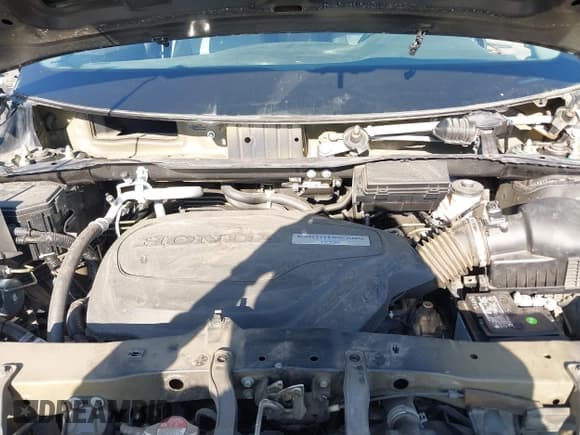 ✅ 2019 Honda Pilot EX-L • VIN: 5FNYF5H58KB044315 • Lot: 43127518. Listed on IAAI with 63,216 mi. Free auction sales archive from the USA and detailed vehicle history report at DreamBid. Image 10.