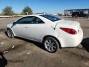 ✅ 2007 Pontiac G6 GT • VIN: 1G2ZH361674101472 • Lot: 84385485. Wystawiony na Copart z przebiegiem 135 187 mil. Bezpłatny archiwum sprzedaży aukcyjnych z USA i szczegółowy raport historii pojazdu na DreamBid. Zdjęcie 2.