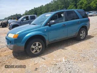 ✅ 2005 Saturn VUE • VIN: 5GZCZ23D25S848758 • Lot: 61448495. Wystawiony na Copart z przebiegiem 212 542 mil. Bezpłatny archiwum sprzedaży aukcyjnych z USA i szczegółowy raport historii pojazdu na DreamBid. Zdjęcie 1.