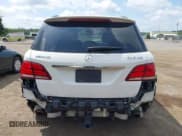 ✅ 2018 Mercedes-Benz GLE 43 AMG • VIN: 4JGDA6EB8JB114583 • Lot: 42986687. Listed on IAAI with 82,850 mi. Free auction sales archive from the USA and detailed vehicle history report at DreamBid. Image 16.