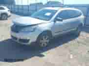 2017 Chevrolet Traverse LS with VIN 1GNKRFKD5HJ353493, listed as a IAAI auction lot 43337902 with 191,816 mi miles and . Bid and sale history available at DreamBid. Image 2.