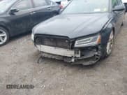 ✅ 2016 Audi A8 3.0T • VIN: WAU34AFD9GN002101 • Лот: 42720508. Опубликован ранее на IAAI с пробегом Не указан. Бесплатный доступ к архиву аукционных продаж из США и подробный отчёт об истории автомобиля на DreamBid. Изображение 6.