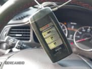 ✅ 2021 Acura ILX Premium • VIN: 19UDE2F80MA005194 • Lot: 41477925. Listed on IAAI with 32,857 mi. Free auction sales archive from the USA and detailed vehicle history report at DreamBid. Image 11.