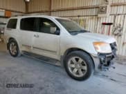 ✅ 2014 Nissan Armada SL • VIN: 5N1BA0ND3EN600258 • Лот: 67926235. Опубликован ранее на Copart с пробегом 152 233 миль. Бесплатный доступ к архиву аукционных продаж из США и подробный отчёт об истории автомобиля на DreamBid. Изображение 4.