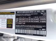 ✅ 2017 Mercedes-Benz GLS 450 • VIN: 4JGDF6EE2HA801456 • Lot: 42991402. Listed on IAAI with 91,222 mi. Free auction sales archive from the USA and detailed vehicle history report at DreamBid. Image 9.