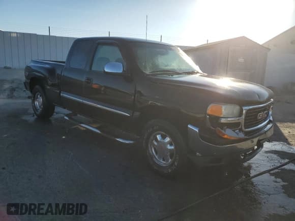 ✅ 1999 GMC Sierra 1500 SLE • VIN: 1GTEK19T1XZ522905 • Лот: 70146465. Опубликован ранее на Copart с пробегом 277 206 миль. Бесплатный доступ к архиву аукционных продаж из США и подробный отчёт об истории автомобиля на DreamBid. Изображение 4.