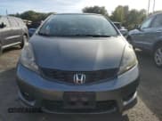 ✅ 2012 Honda Fit Sport • VIN: JHMGE8H60CC017387 • Lot: 82178585. Listed on Copart with 88,040 mi. Free auction sales archive from the USA and detailed vehicle history report at DreamBid. Image 5.