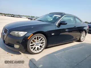✅ 2007 BMW 3 Series 328i • VIN: WBAWB33557PV73990 • Lot: 65255715. Listed on Copart with 142,565 mi. Free auction sales archive from the USA and detailed vehicle history report at DreamBid. Image 1.
