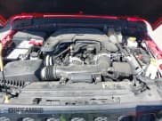 ✅ 2020 Jeep Wrangler Unlimited Freedom • VIN: 1C4HJXDG1LW251062 • Лот: 42973996. Опубликован ранее на IAAI с пробегом 61 547 миль. Бесплатный доступ к архиву аукционных продаж из США и подробный отчёт об истории автомобиля на DreamBid. Изображение 10.