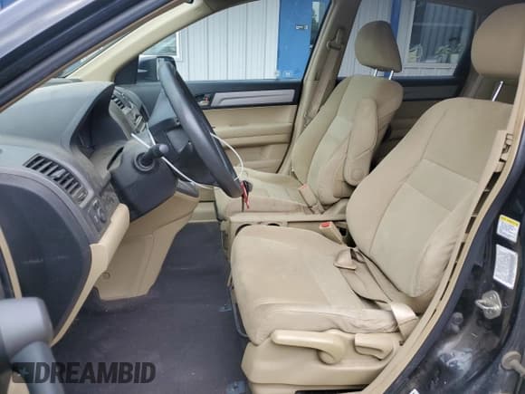 ✅ 2010 Honda CR-V EX • VIN: 3CZRE4H5XAG702995 • Lot: 61042545. Wystawiony na Copart z przebiegiem 142 676 mil. Bezpłatny archiwum sprzedaży aukcyjnych z USA i szczegółowy raport historii pojazdu na DreamBid. Zdjęcie 7.