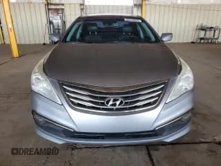 ✅ 2016 Hyundai Azera Limited • VIN: KMHFH4JG0GA529633 • Лот: 55610065. Опубликован ранее на Copart с пробегом 130 827 миль. Бесплатный доступ к архиву аукционных продаж из США и подробный отчёт об истории автомобиля на DreamBid. Изображение 5.