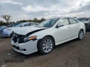 ✅ 2008 Acura TSX • VIN: JH4CL96878C001306 • Lot: 90899845. Listed on Copart with 148,702 mi. Free auction sales archive from the USA and detailed vehicle history report at DreamBid. Image 1.