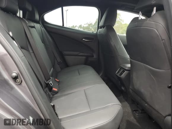 ✅ 2023 Lexus UX 250h Premium • VIN: JTHP6JBH2P2144152 • Lot: 70425375. Wystawiony na Copart z przebiegiem 30 276 mil. Bezpłatny archiwum sprzedaży aukcyjnych z USA i szczegółowy raport historii pojazdu na DreamBid. Zdjęcie 11.