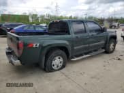 ✅ 2004 Chevrolet Colorado 1SB LS Z85 • VIN: 1GCDT136848179863 • Лот: 55699815. Опубликован ранее на Copart с пробегом 181 513 миль. Бесплатный доступ к архиву аукционных продаж из США и подробный отчёт об истории автомобиля на DreamBid. Изображение 3.