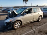 ✅ 2012 Nissan Versa S • VIN: 3N1BC1CP2CK269762 • Lot: 81770995. Listed on Copart with Not provided. Free auction sales archive from the USA and detailed vehicle history report at DreamBid. Image 1.