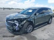 ✅ 2024 Buick Enclave Essence • VIN: 5GAERBKW7RJ102915 • Lot: 42178955. Wystawiony na IAAI z przebiegiem 21 116 mil. Bezpłatny archiwum sprzedaży aukcyjnych z USA i szczegółowy raport historii pojazdu na DreamBid. Zdjęcie 2.