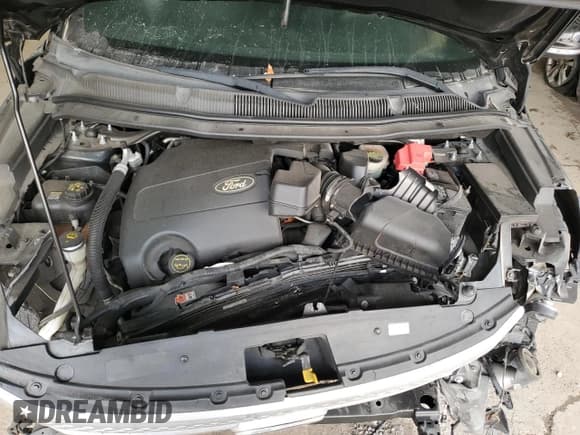 ✅ 2014 Ford Explorer XLT • VIN: 1FM5K7D84EGC44639 • Lot: 93122855. Listed on Copart with 192,195 mi. Free auction sales archive from the USA and detailed vehicle history report at DreamBid. Image 12.